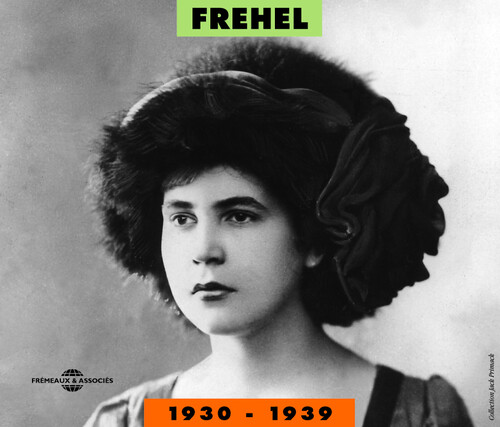 Vol. 1-1930-1939