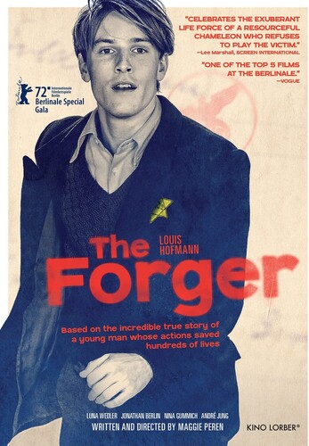 Forger - Forger / (Sub)