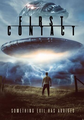 First Contact - First Contact / (Ac3 Ws)