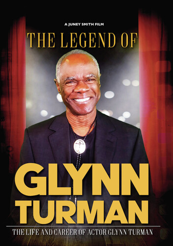 Legend of Glynn Turman 2023 - Legend Of Glynn Turman 2023 / (Mod Ac3 Dol)