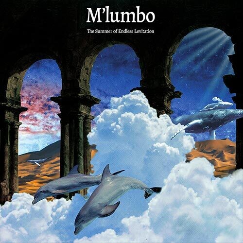 M'Lumbo - The Summer Of Endless Levitation [Colored Vinyl]