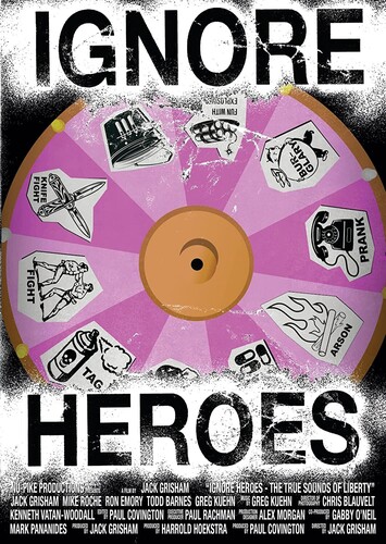 Ignore Heroes