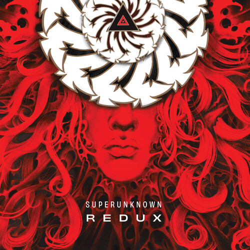 Superunknown (Redux) / Various - Superunknown (Redux) (Various Artists)