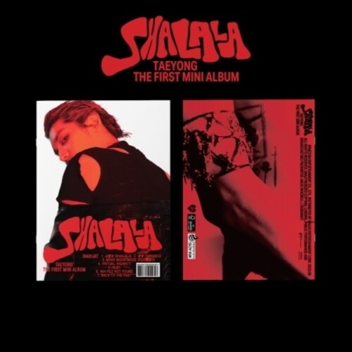 Shalala - Thorn Version [Import]
