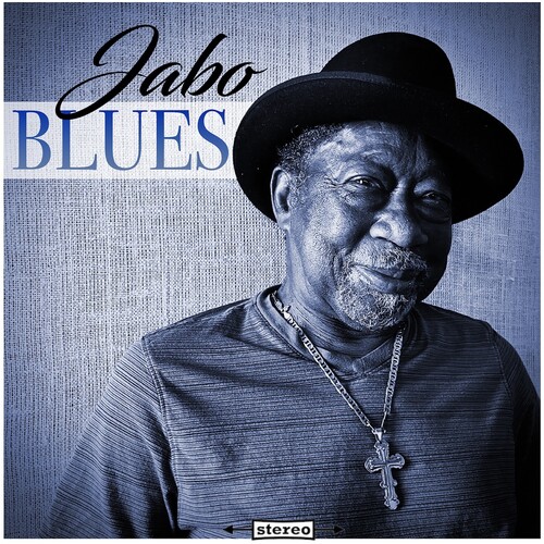 Jabo Blues