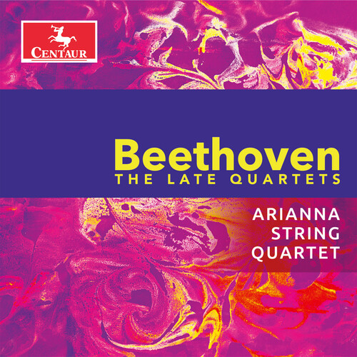 Late Quartets