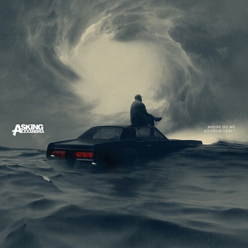 Where Do We Go From Here? - Aqua [Explicit Content]