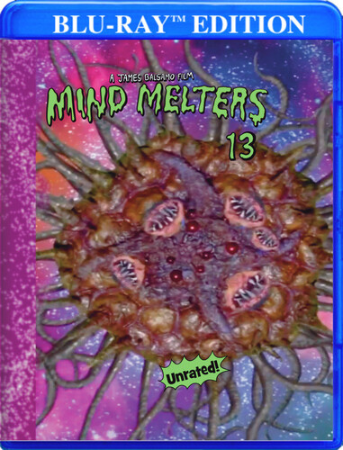 Mind Melters 13 - Mind Melters 13 / (Mod)