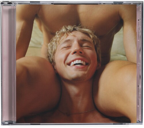 Something To Give Each Other [Explicit Content]