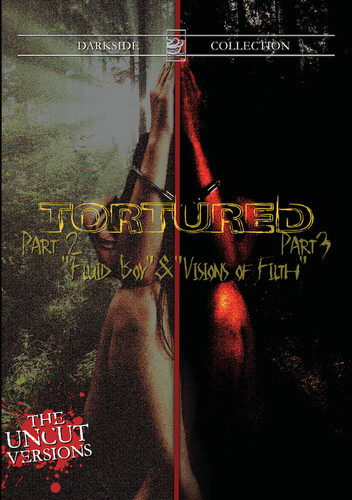 Tortured 2 & 3