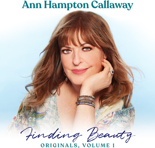 Ann Callaway  Hampton - Finding Beauty Originals Vol. 1