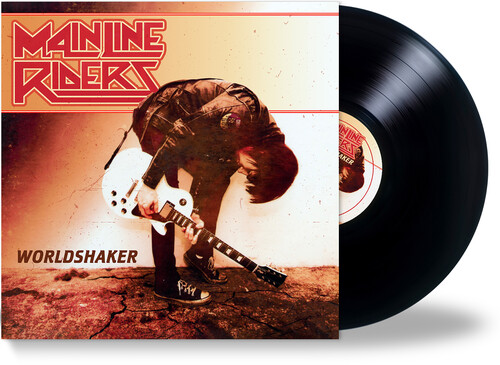 Worldshaker