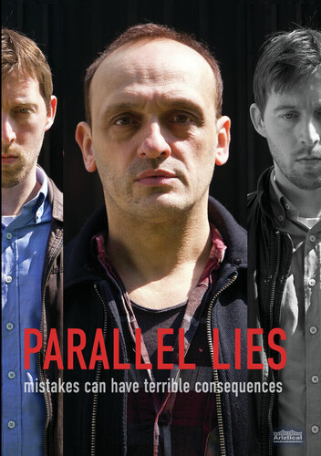 Parallel Lies - Parallel Lies