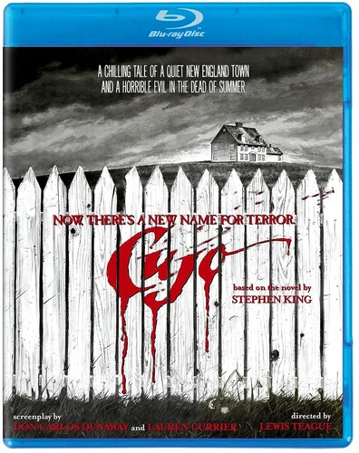 Cujo (40th Anniversary Edition)