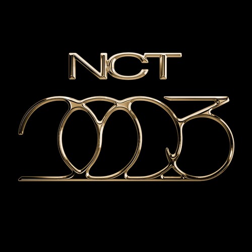 NCT 2023 - The 4th Album 'Golden Age' [Collecting Ver.]
