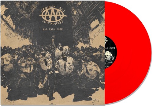 All Fall Down [Explicit Content]