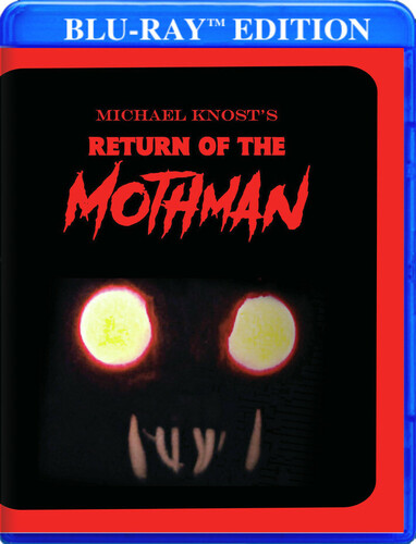 Michael Knost's Return of the Mothman - Michael Knost's Return Of The Mothman / (Mod)