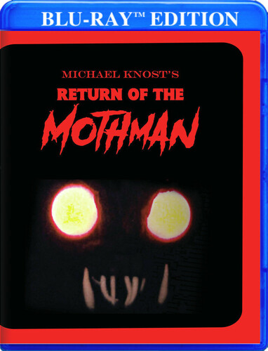 Michael Knost's Return Of The Mothman