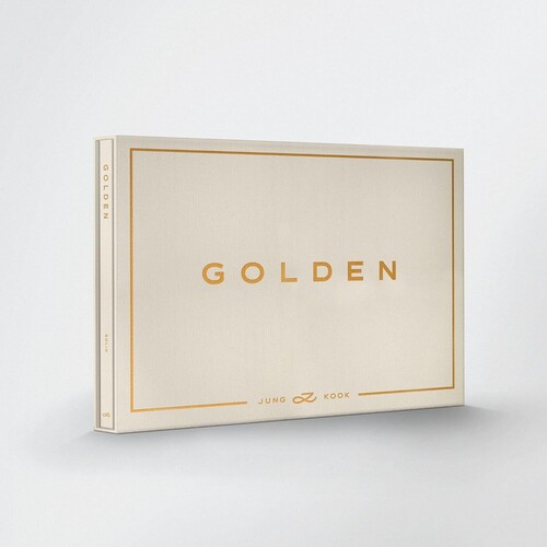 Golden (Solid)