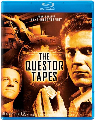 The Questor Tapes