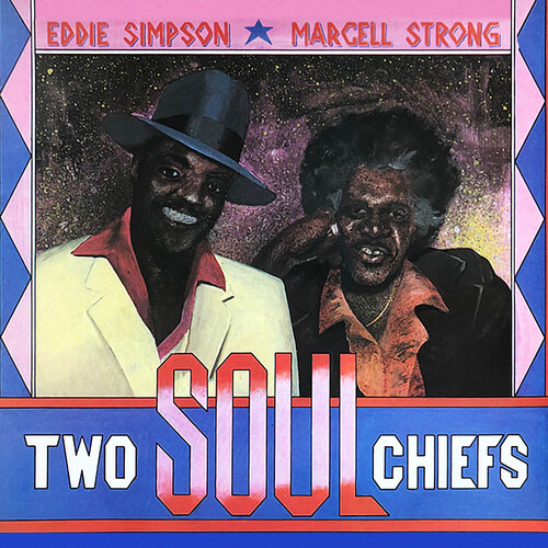 Two Soul Chiefs