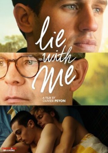 Lie With Me - Lie With Me