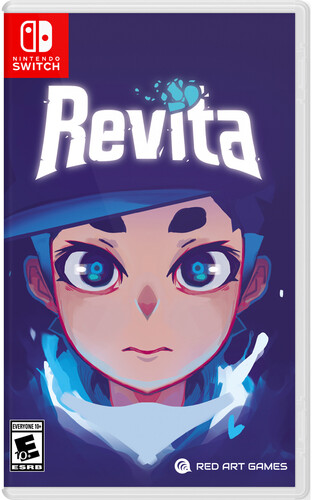 Revita for Nintendo Switch