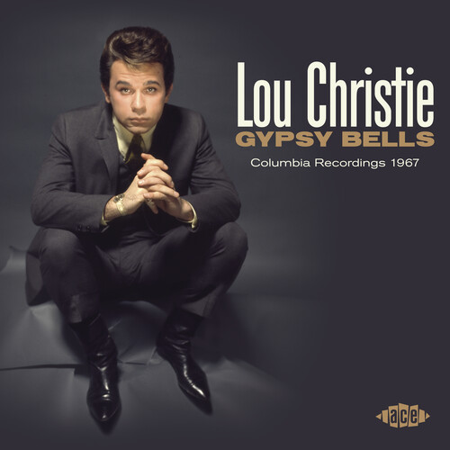 Gypsy Bells: Columbia Recordings 1967 [Import]