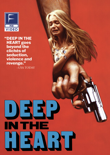 Deep in the Heart: Handgun - Deep In The Heart: Handgun