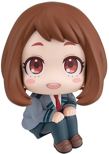 MY HERO ACADEMIA LOOKUP OCHACO URARAKA FIG