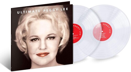 Ultimate Peggy Lee