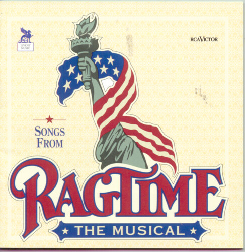 Ragtime /  O.C.R.