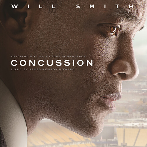Concussion (Score) /  O.S.T.