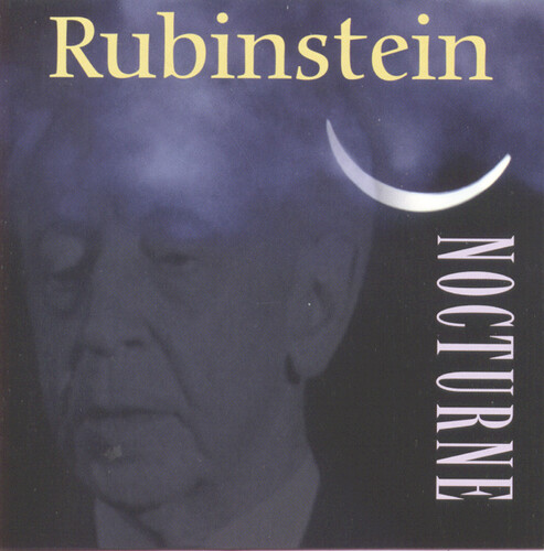 Rubinstein - Nocturnes
