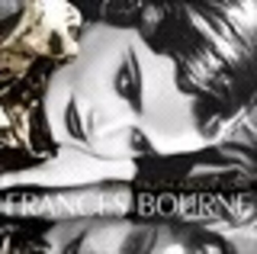 Frances Bourne - Truth About Love (Snyr)