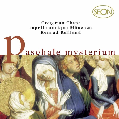 Capella Antiqua München - Paschale Mysterium