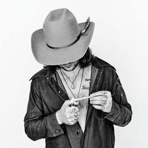 Western Amerijuana (Pt. 1)