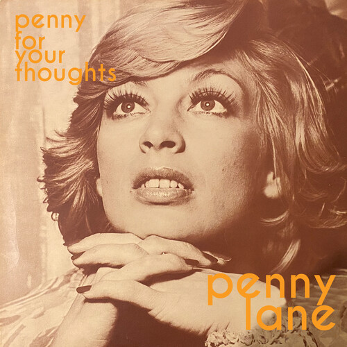 Penny for Your Thoughts