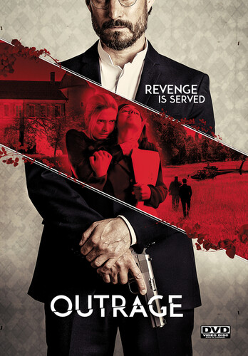 OUTRAGE