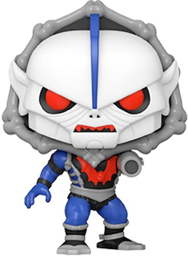 FUNKO POP VINYL SHE RA HORDAK 40TH ANNIVERSARY