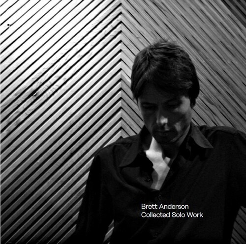 Collected Solo Work - Deluxe 5CD Boxset [Import]