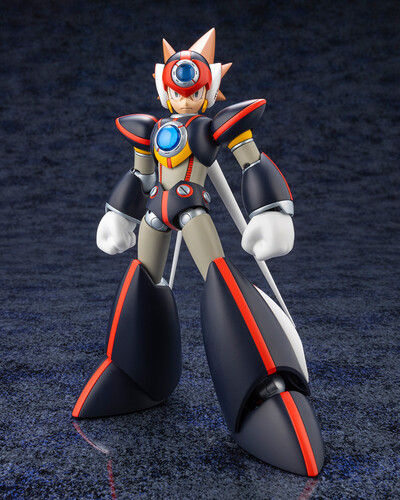 ROCKMAN X / MEGA MAN X - AXL|alliance entertainment