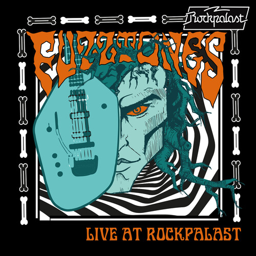 Live At Rockpalast