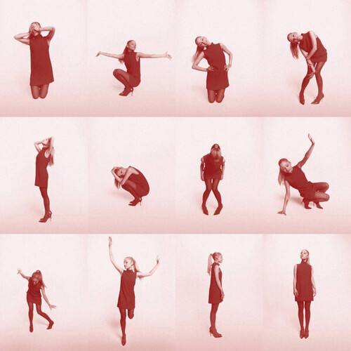 Ariana Grande - Eternal Sunshine [Limited Edition] (Altc) (Can)