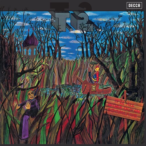 It'll All Work Out In Boomland - 180gm Vinyl [Import]