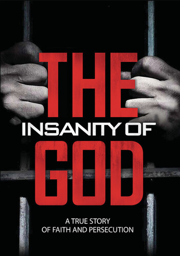 The Insanity of God