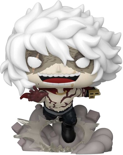 POP PLUS ANIME MY HERO ACADEMIA SHIGARAKI ALL ONE