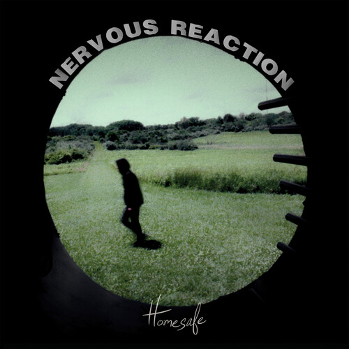 Nervous Reaction - Green