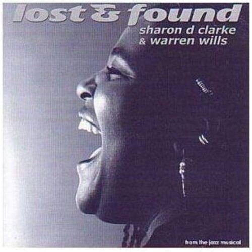 Lost & Found