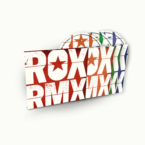 ROX RMX [Import]